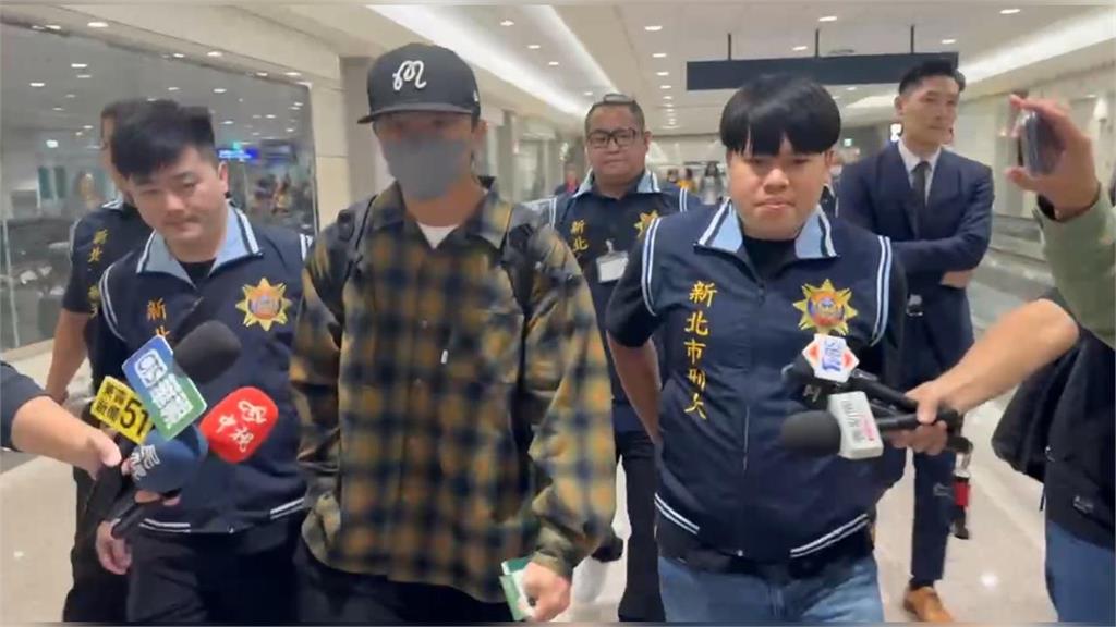 坤達手握至少7代言!今涉閃兵遭上銬「恐賠鉅額違約金」業界人士曝最慘下場