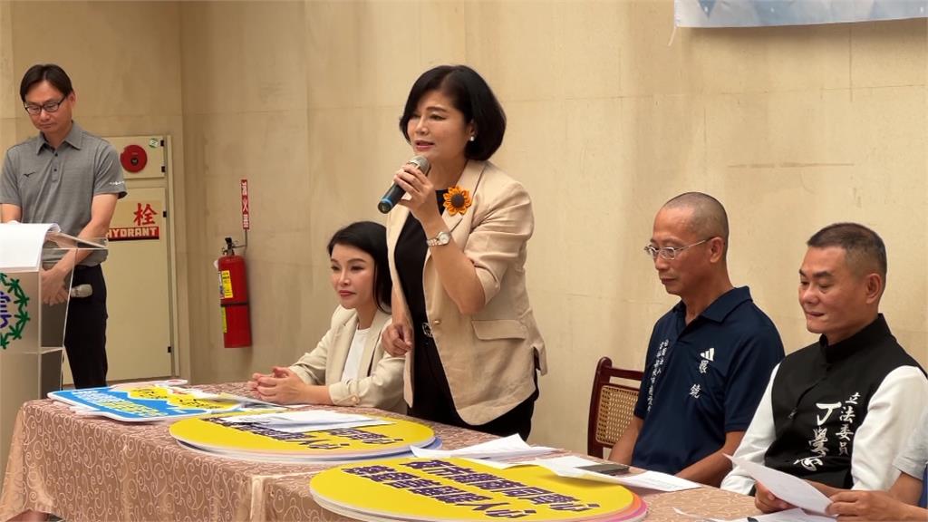 張麗善挺甘苦人條款! 2020年雲林縣創全國之先