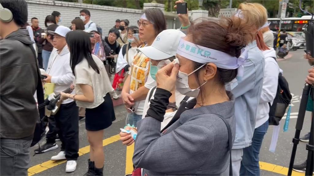 柯文哲宣判/小草嗆賴清德下台!內行曝「吹哨者是他」傻眼酸:搞錯人了吧