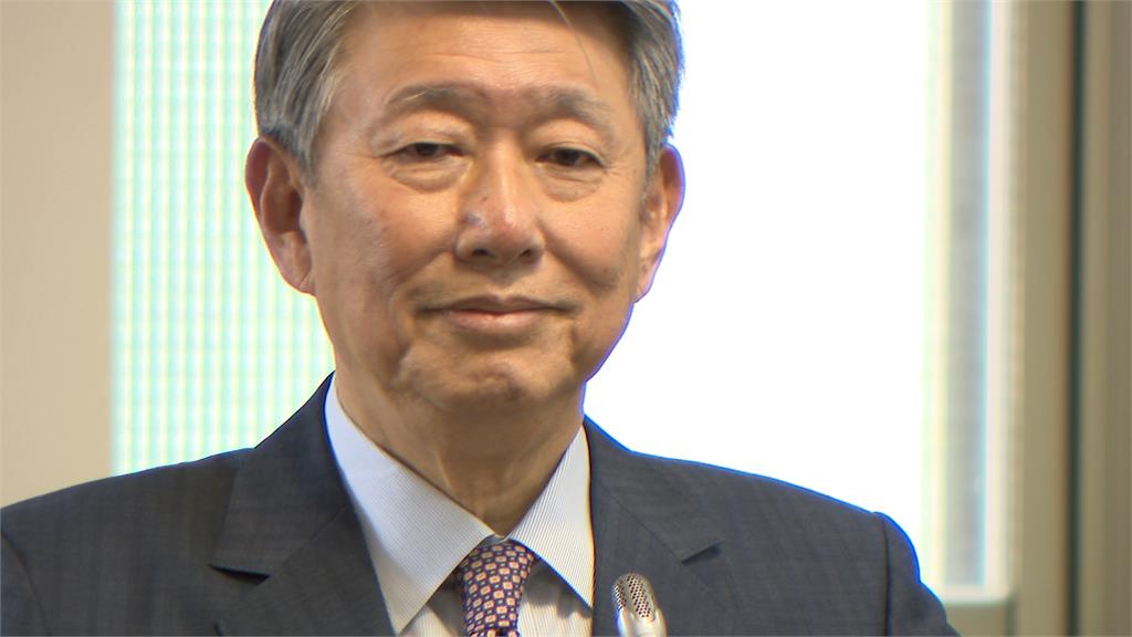 中東影響油價波動 郭智輝:成立應變小組確保能源韌性