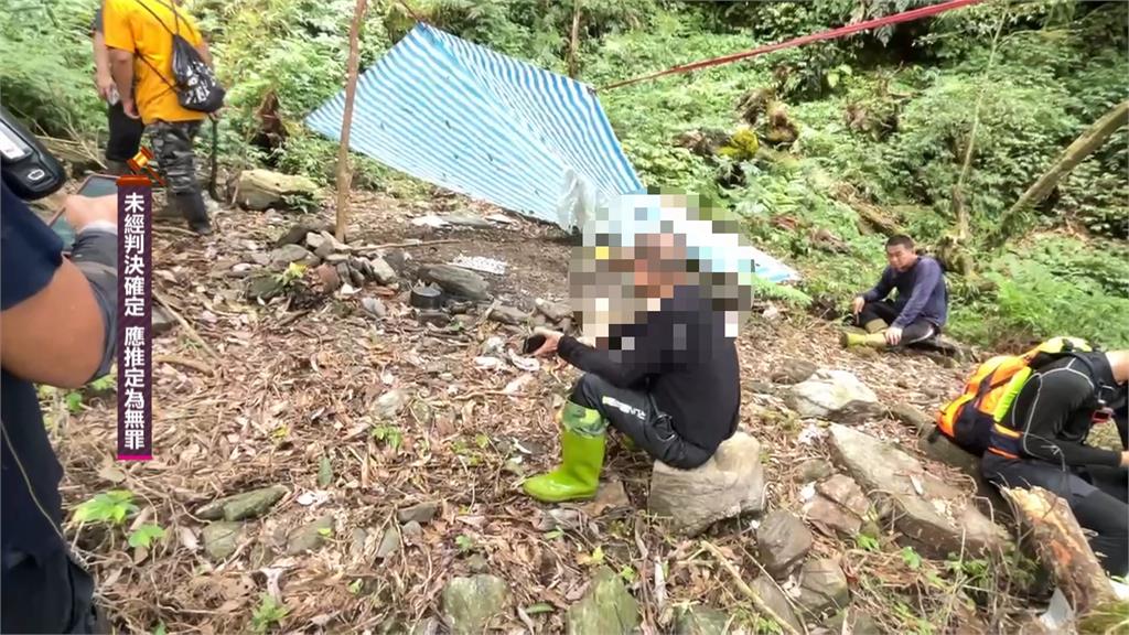 花蓮男失蹤1個月「案情不單純」？　家屬控警吃案　檢方震怒指揮偵辦