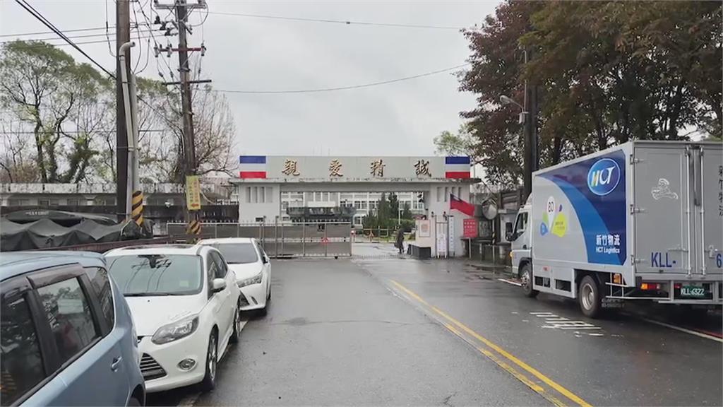 台日混血服兵役被連長辱「死日本鬼子」！還恐嚇打「1985也沒用」