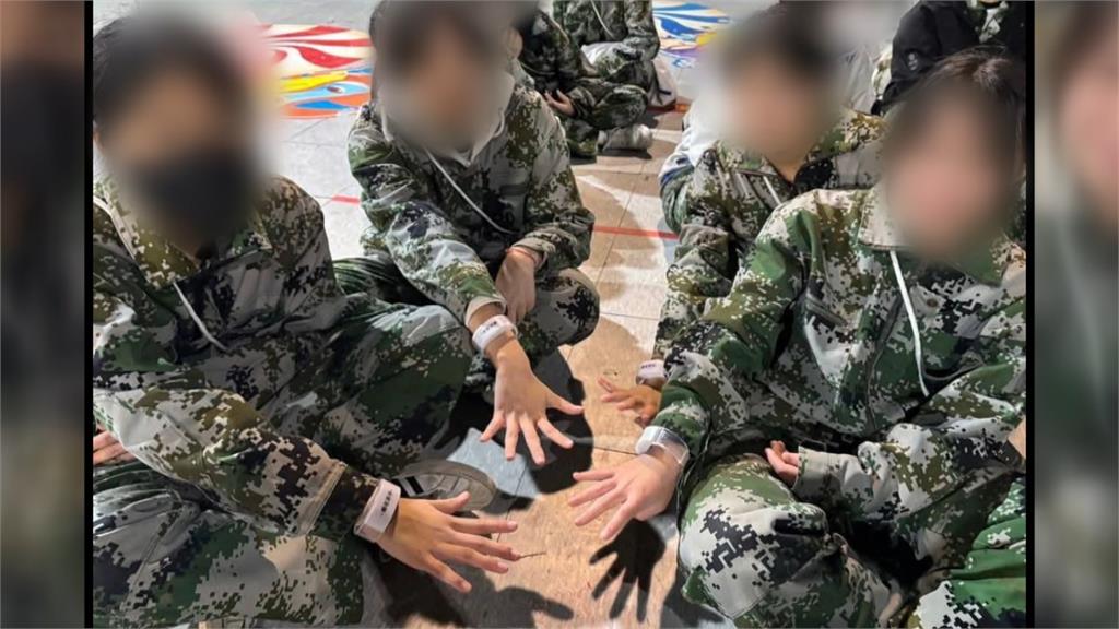 議員爆國小校長拍抖音「自稱中國人」！　教團籲教育部嚴查
