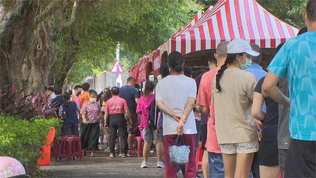 全台鬧血荒 台灣血庫存量僅剩3~4天