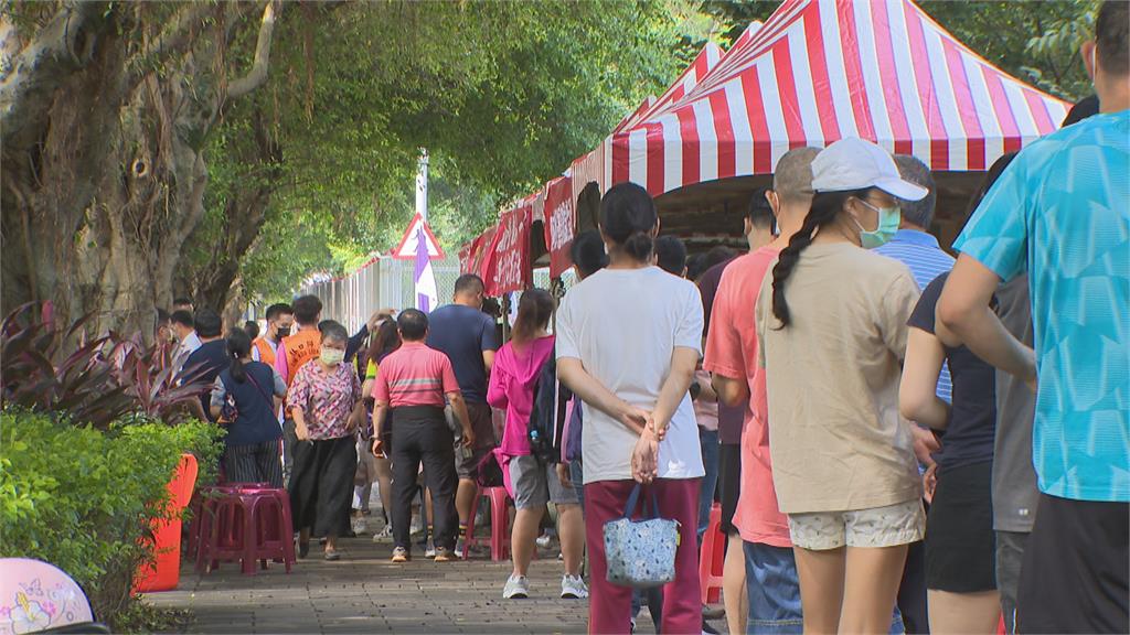 全台鬧血荒　台灣血庫存量僅剩3～4天