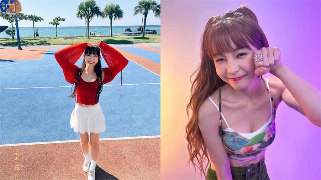 Yuri「密會千億鞋業小開」2度被直擊!戀情成謎「只認了1事」:聽天由命