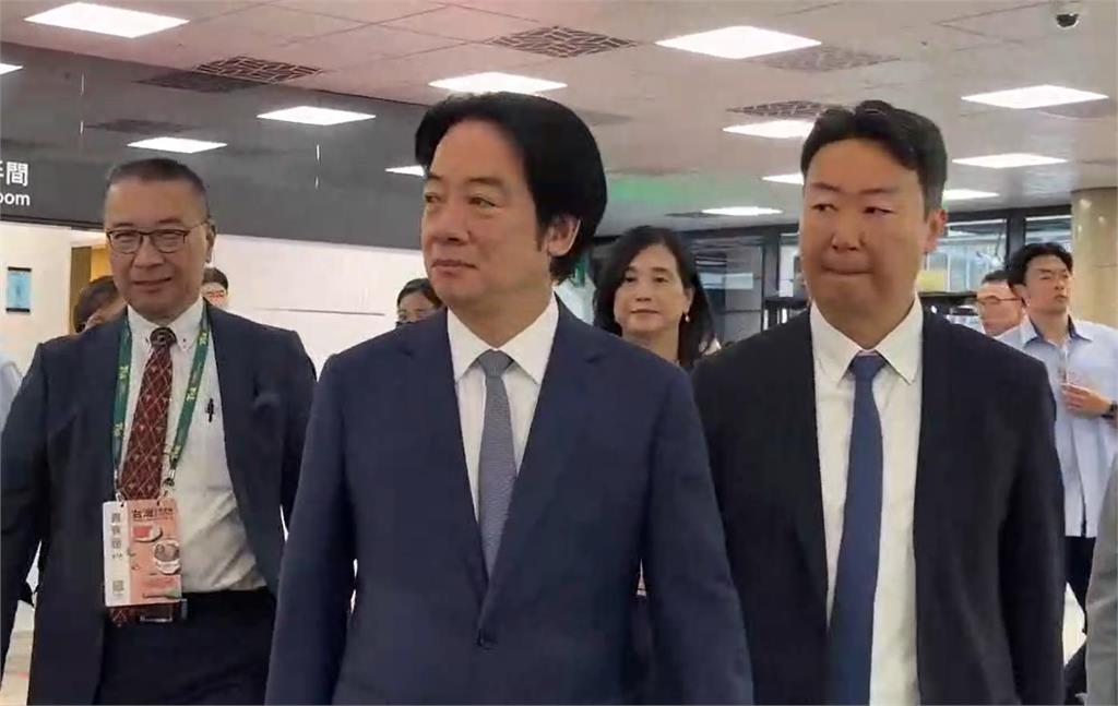 快新聞／賴清德喊「熊本強震台灣不會置身事外」　鼓勵各界捐款支持、搜救隊整裝待發