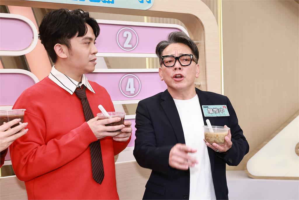 《醫學大聯盟》開工白家綺口誤包10位數紅包！黃豪平被逼婚很開心家人以為他是同志