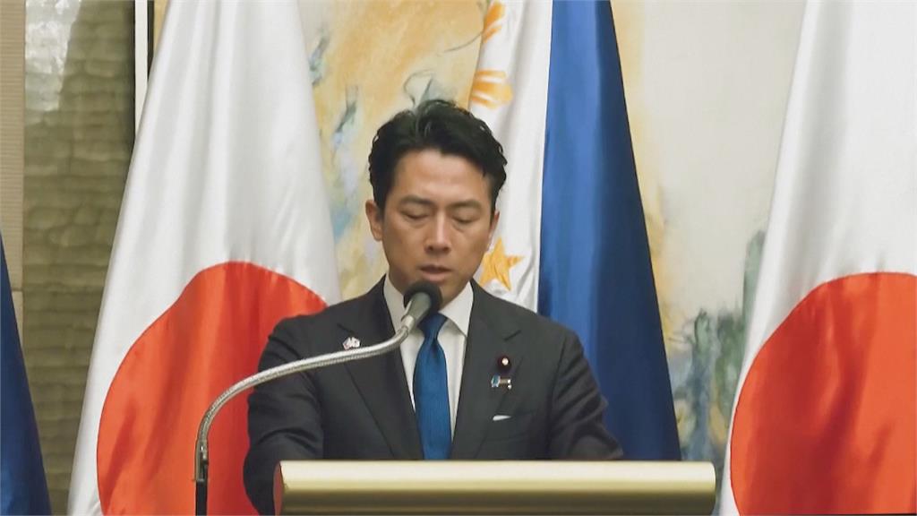 日菲「軍事裝備協議」談判啟動　日擬交菲「阿武隈級」護衛艦