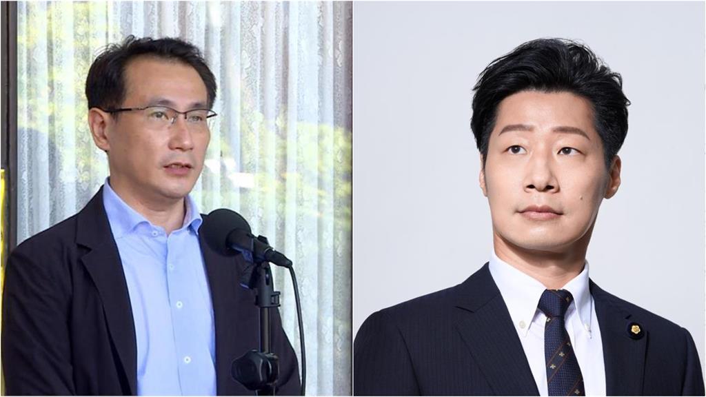 愛台灣「486先生」被拱參選？認「鄭運鵬、林昶佐全問過」不參選內幕曝