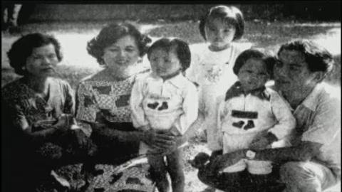 歷史觀測站／林宅血案何時破？戒嚴時期從律師到受害者　轉型正義待完成