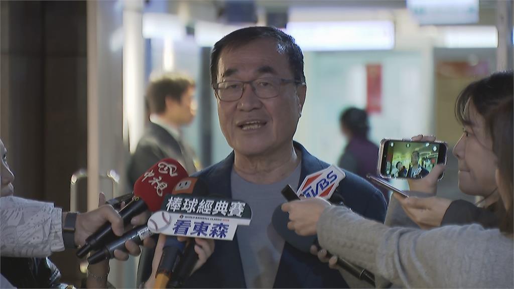 快新聞／李四川即將卸任副市長　蔣萬安認送2禮物