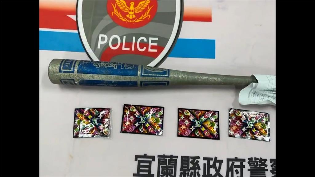 宜蘭驚傳擄人案！因財產糾紛強押弟　警1小時內到場速逮4嫌