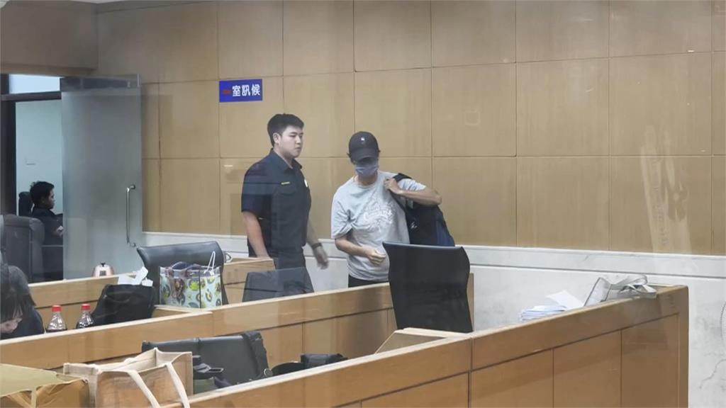 台師大女足「抽血換學分案」 周台英遭北檢約談70萬交保!