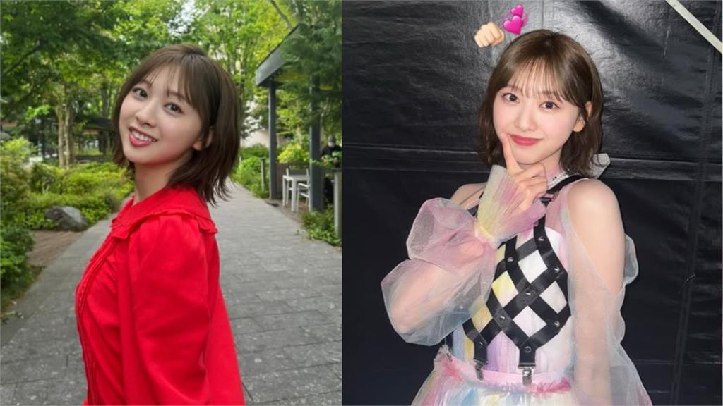 富田鈴花淚揭40萬獎金夢碎，收入剩四分之一 2.7萬本寫真集銷量也擋不住？