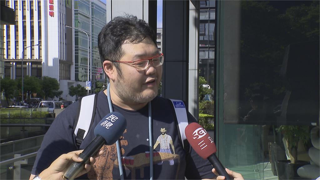 高虹安辯解稱「我不喝咖啡」 四叉貓:網上隨便找就10張照片
