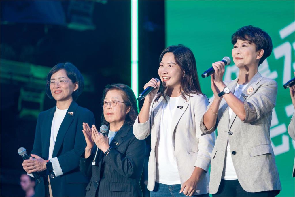 快新聞／陳品安提苗栗文資五大行動！設企業單一窗口、「小壞快修」防老屋惡化