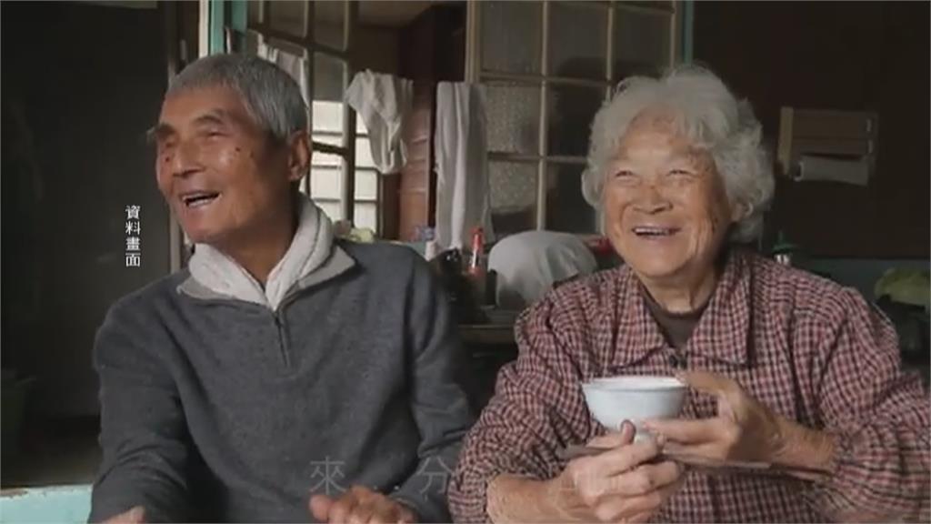 崑濱嬸逝世享耆壽94歲 賴清德前往弔唁感念奉獻