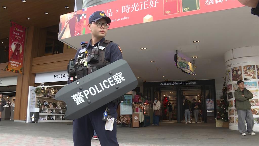 誠品南西重新營業！櫃姐彼此叮嚀：注意身邊人