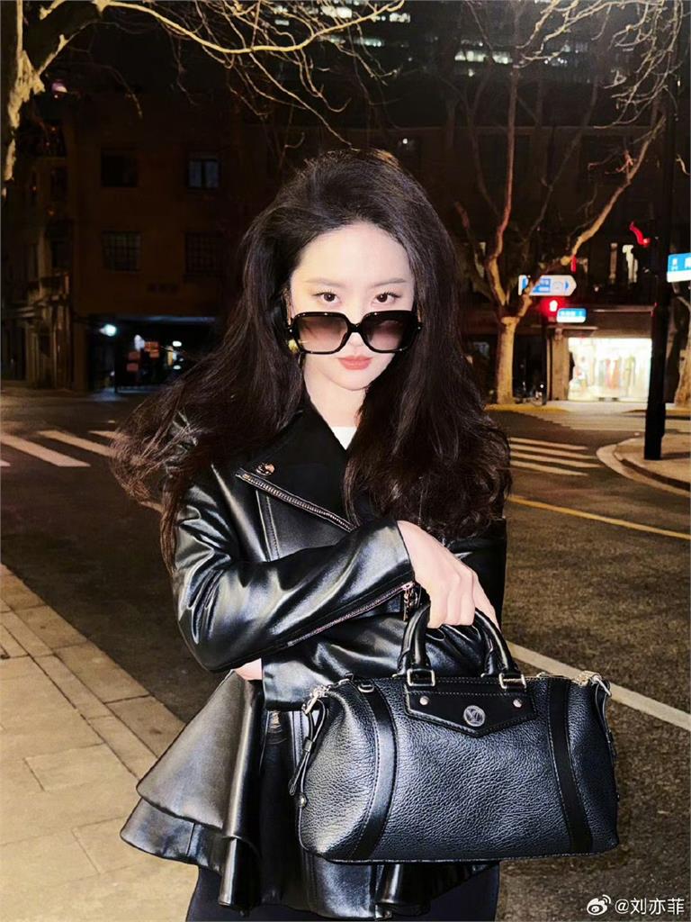 賺中國的錢卻繳美國稅?劉亦菲「美籍身分」遭網狠酸:片酬先課125%稅