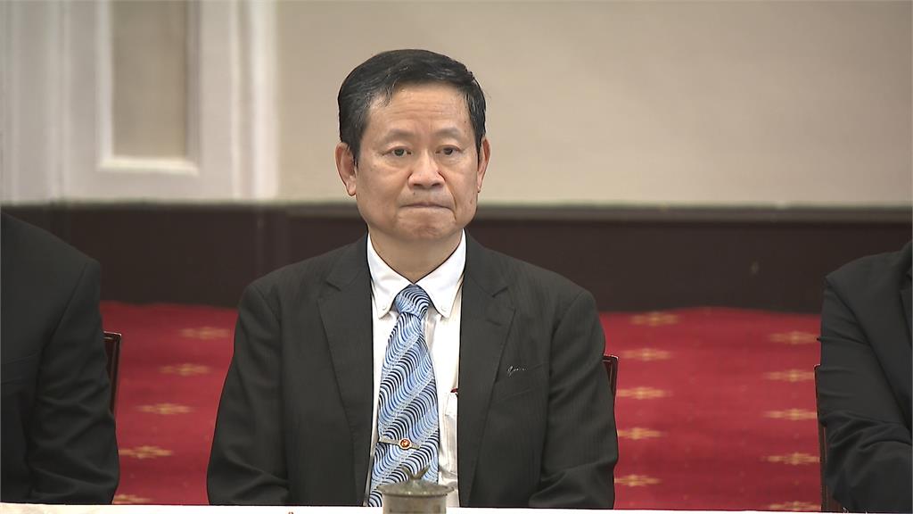 考試院提名人選出爐 蕭美琴:用人唯才不分黨派