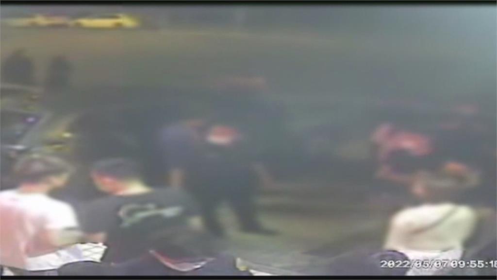 男代操股票吸金上億落跑 數十人擠爆警局報案