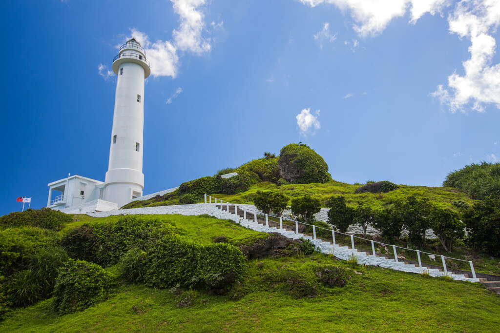 曾是「綠島神秘大地主」！尹衍樑生前「熱愛1事」猛吞3萬坪土地