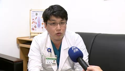 過去曾挺柯文哲！重症醫師表態「2026支持沈伯洋」這1原因成倒戈關鍵