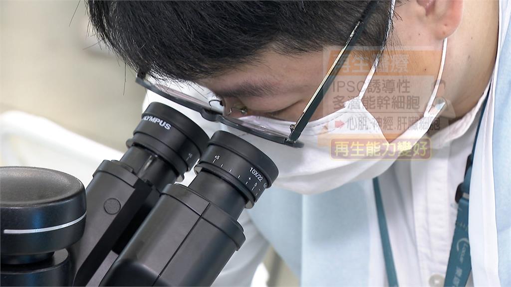 醫療科技展登場! 業者大秀AI技術改善醫護缺工