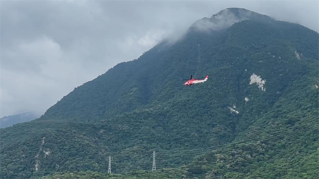 默默守護整片林木　森林護管員守護台灣山林