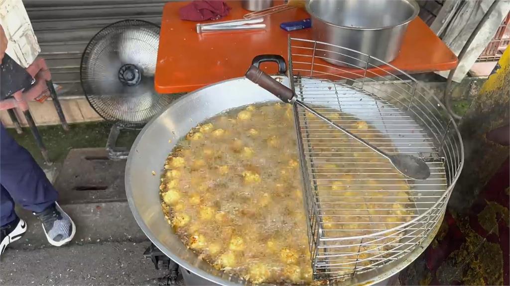 台灣趴趴走/屏東小鎮萬丹不只產優質紅豆 在地傳統小吃更是美味料實在!
