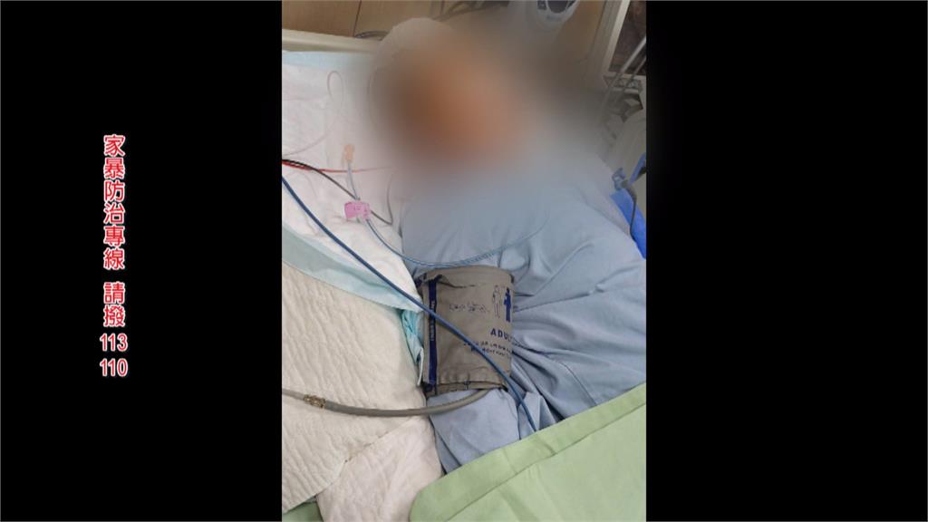 痛毆妻子致死!警搜出關鍵監視器 里長殘暴行徑全曝光