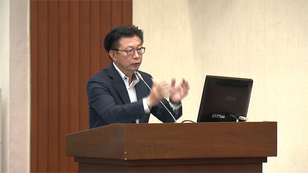 川普對等關稅暫緩90天 央行總裁:與美談判 提早因應