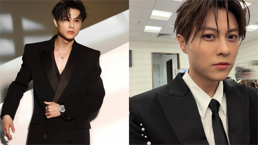 王大陸捲閃兵案抖出「棒棒堂全員免役」!網點名「最大受害者是他」:崩壞了