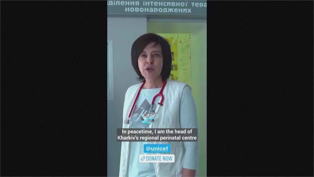 貝克漢出借七千萬IG帳號　烏克蘭醫師上傳戰地實況