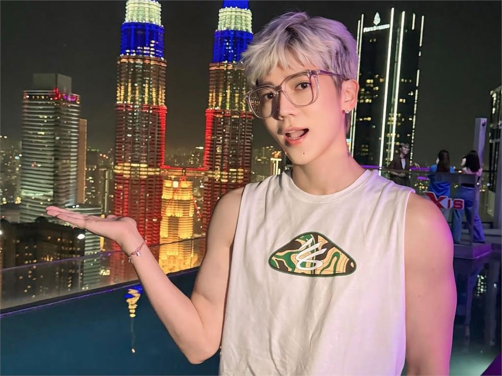 閃兵風波持續延燒！韓裔男神自願當兵獲讚「真男人」...網點名「大咖男星」兵役楷模