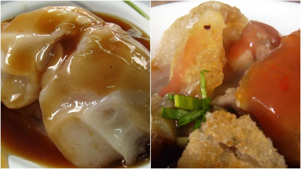 肉圓3做法「煎、炸、蒸」哪種最好吃?「1烹調」方式遭網批:簡直鼻涕!