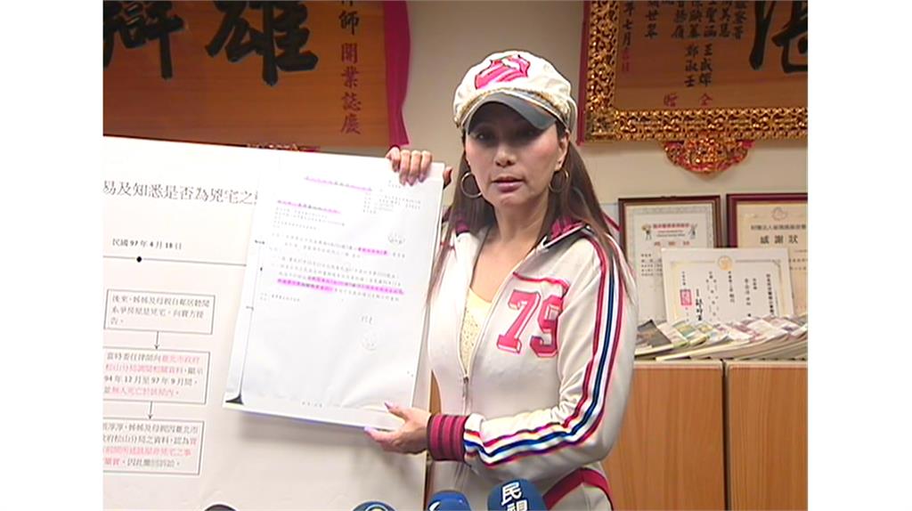 「飛龍在天」演活阿樹後 洪誠陽轉商界再現身控遭詐