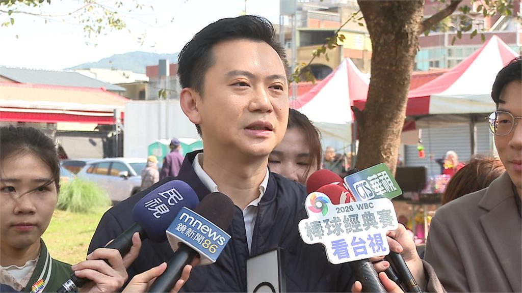 藍竹縣初選落幕　徐欣瑩1%差距驚險勝出拉攏盟友