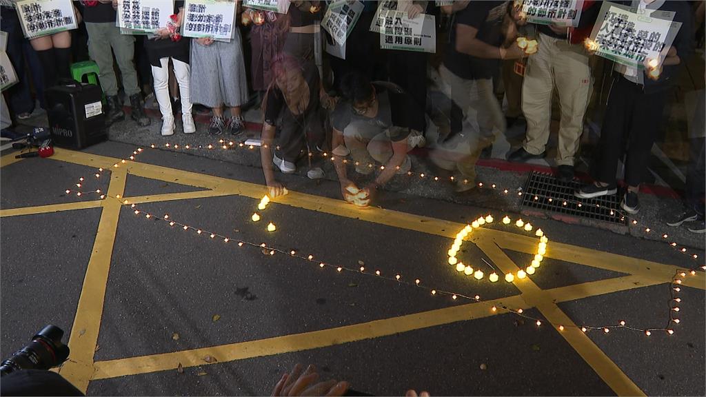 交通事故受害者紀念日 路團籲改善交通政策