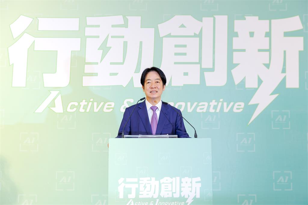 快新聞/立院黨爭釀憲政僵局 林岱樺籲效法李登輝:召開國是會議