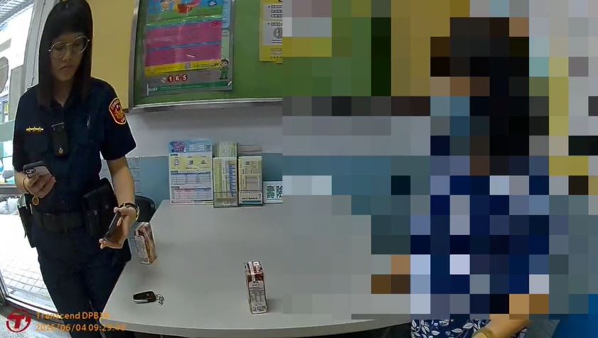 假姪子詐財！婦人「提領200萬」金額龐大　行員急報警阻悲劇