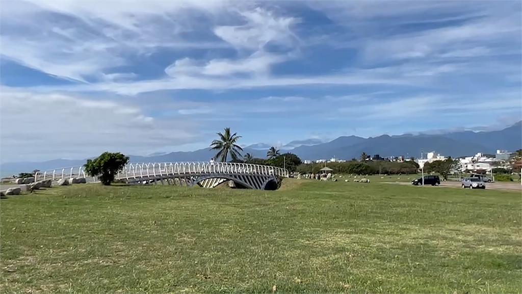邊境解封國旅漸退燒 228連假花東住房率僅7成