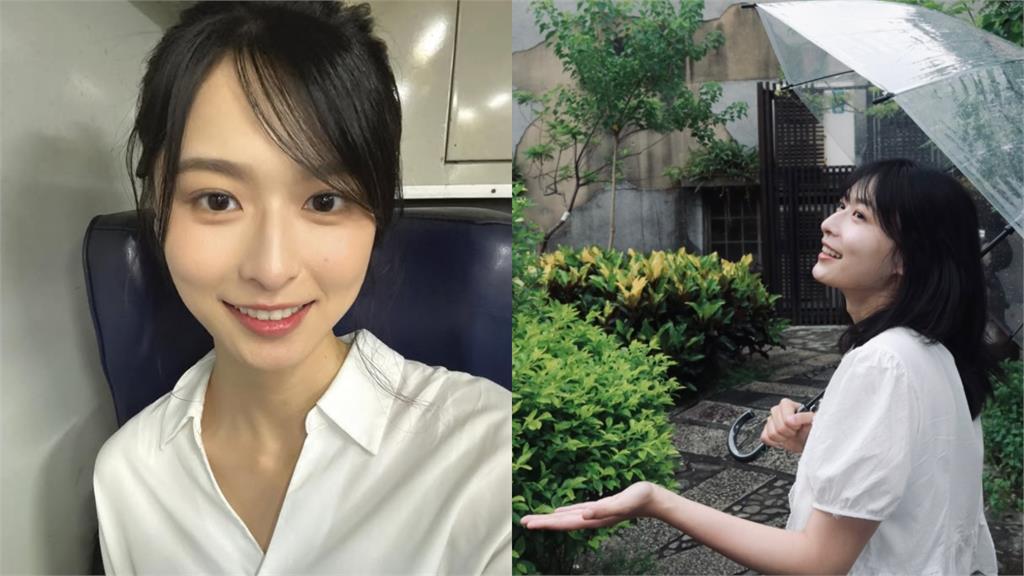 《陽光女子合唱團》藏「正妹獄友」網暴動 本尊身分曝「側拍私照」被神出!