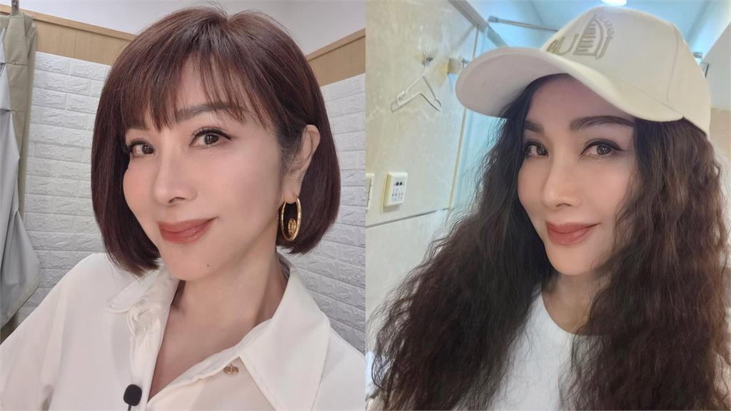 郭董遭捲「熟女球友」風波！陳美鳳親揭「曾馨瑩真面目」私下互動全爆：她這麼優…