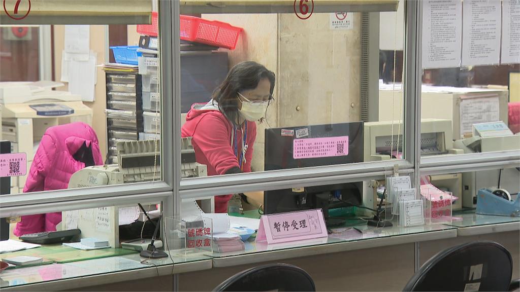 台中停管處辦「制服日」 員工爆壓力大離職?