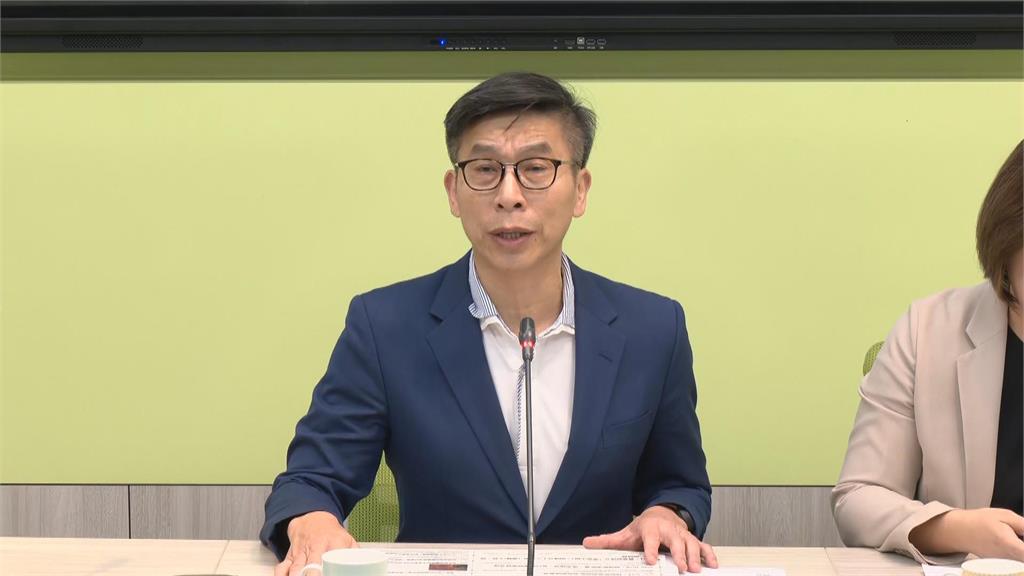 快新聞／甩鍋農業部？花蓮縣府未參加「實體會議」　綠委轟傅崐萁拍片卸責