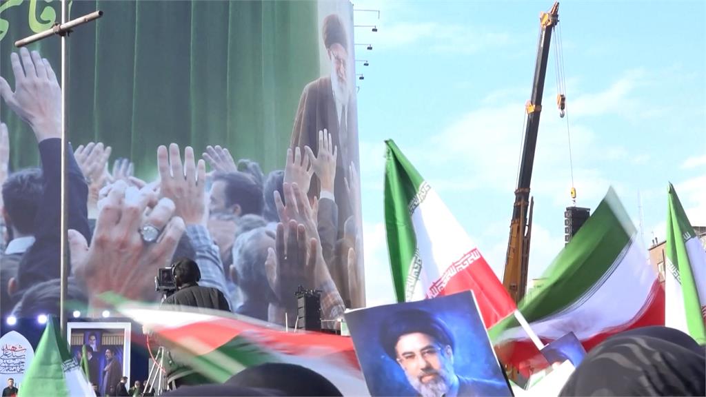 川普大喊「美國贏了」　專家警告：當心穆吉塔巴反噬