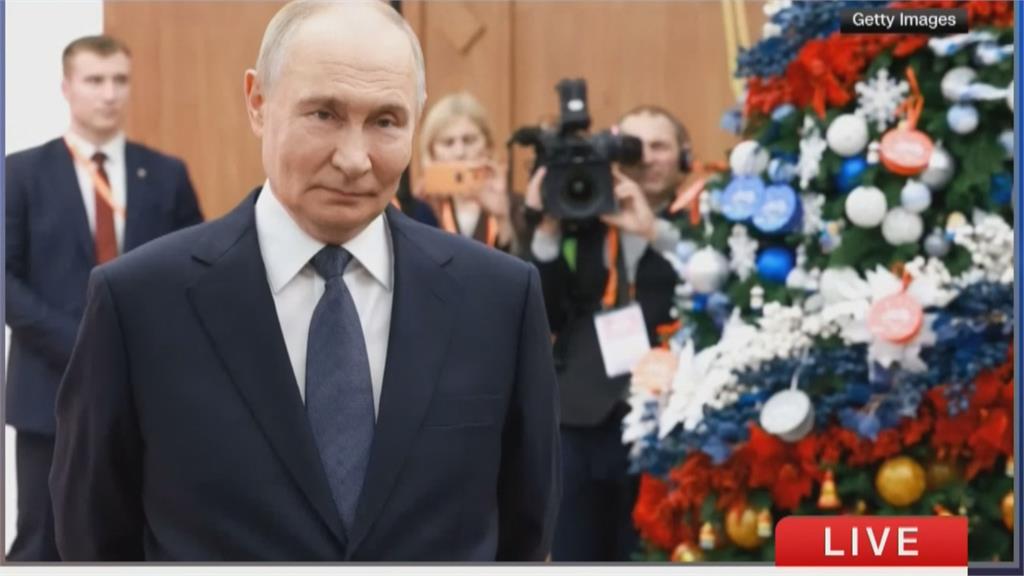 川普受訪暗示烏克蘭輸了　應割地求和、加碼批歐洲軟弱衰退