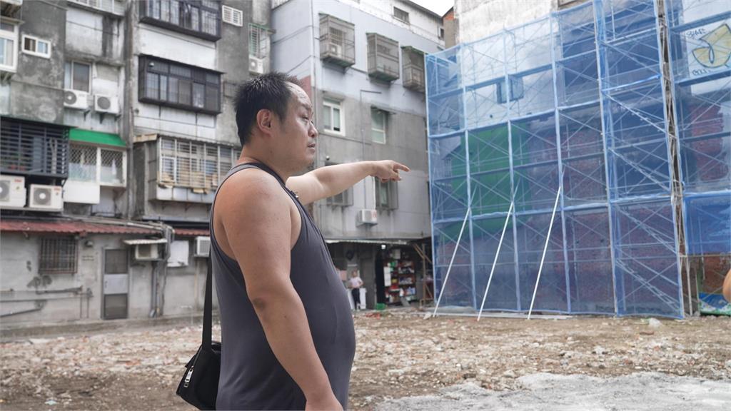 異言堂/危老重建糾紛多 「定型化契約」是解方?!